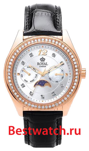 Часы Royal London Fashion 21229-05